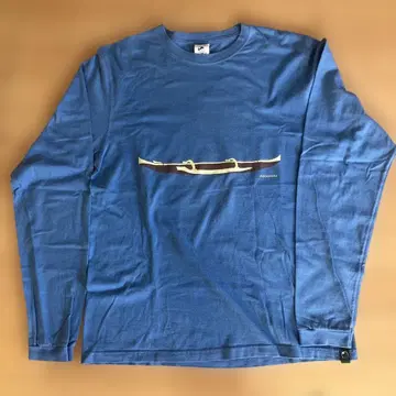 파타고니아 Beneficial T's 롱티 긴팔 Patagonia