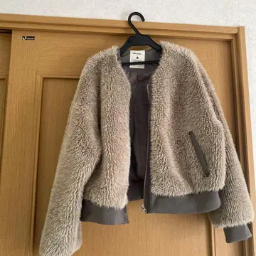 니코앤드 퍼 블루종