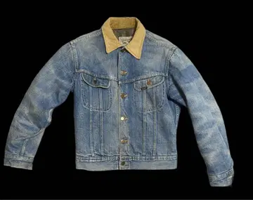 70s 80s Lee StormRider usa제