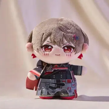 시쿠포니 히마72 봉제 인형