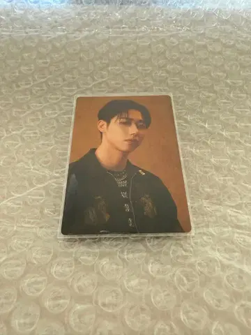 [ SEITO ] BMSG COMPLETE FILE FC 혜택 세이토