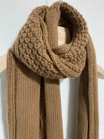 야콥 코헨 머플러