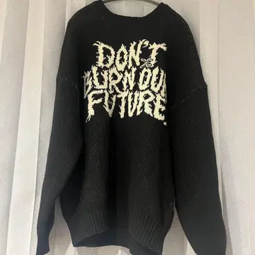 AJOBYAJO 니트 스웨터 M