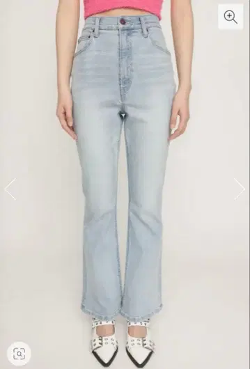 SLY HW FLARE PT-C WITH ROICA ( R ) EF