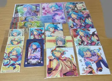 앙스타 시노 하지메