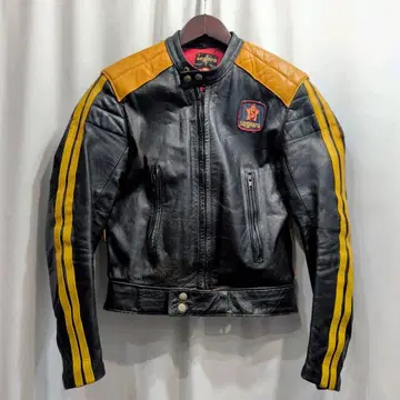 segura 세그라 레이싱 싱글 라이더 자켓 44 S 상당