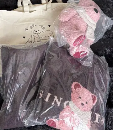 도쿄 디반커 라운지웨어 시노스트라