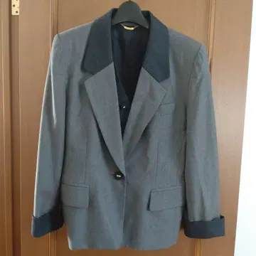 Leilian 레리안 테일러드 자켓 베스트 여성용