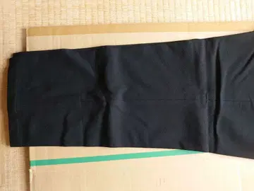 UNIQLO 히트텍 스마트 팬츠 85cm 블랙