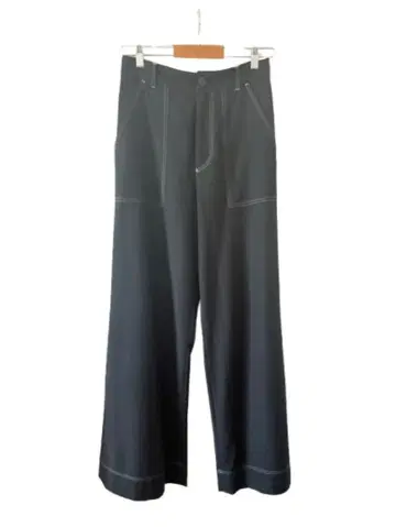 orimi big big slacks 사이즈 1