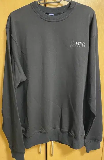 [ 미사용 새상품 ] Rivvia PROJECTS 트레이닝복 M 블랙