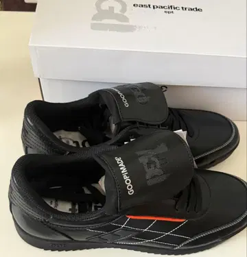 GOOPiMADE x Poggy x ept