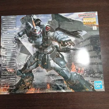 MG ZGMF-1017 모빌 진