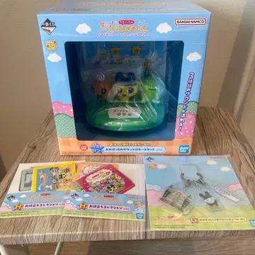 반다이 남코 에어캡 가게놀이