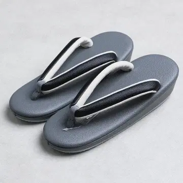 [ 새상품 ] 일본제 가죽 느낌 샤레조리 23.5cm (M)