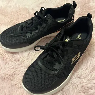 스케쳐스 memory form LITE-WEIGHT 스니커즈 경량