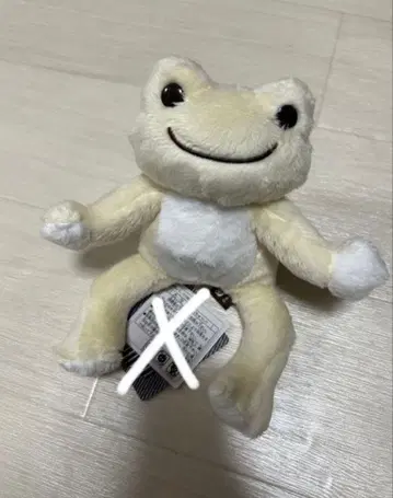 포켓 피클스 아이보리 라비라드 한정판 택 없음