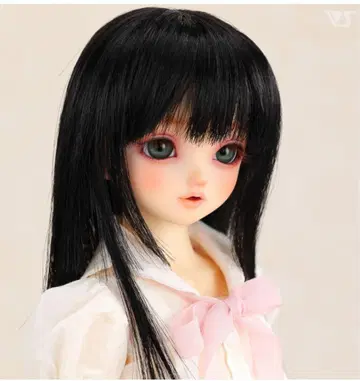 보크스 SDM 스탠다드 모델 부속 가발만