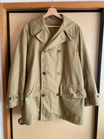 버즈릭슨 지프 코트 BR14674