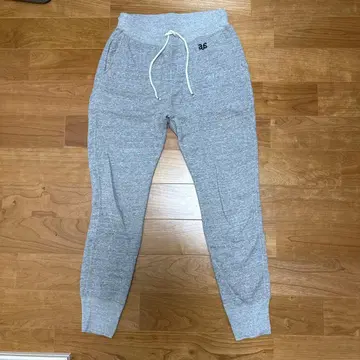 Americans 스웨트 팬츠