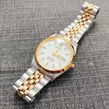 시티즌 샤레 sharex 솔라 남성용