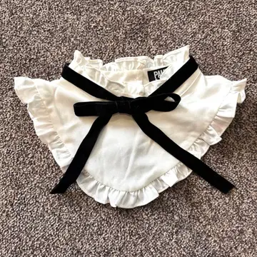 PAMEO POSE 탈착식 옷깃