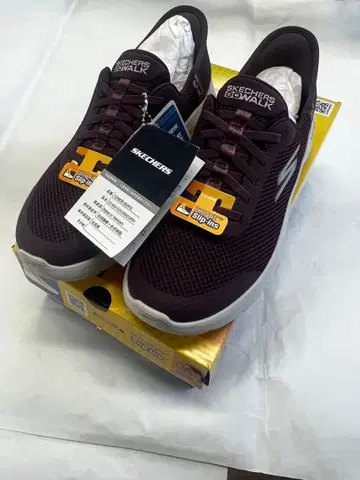 SKECHERS GO WALK FLEX - GRAND ENTRY 7.5