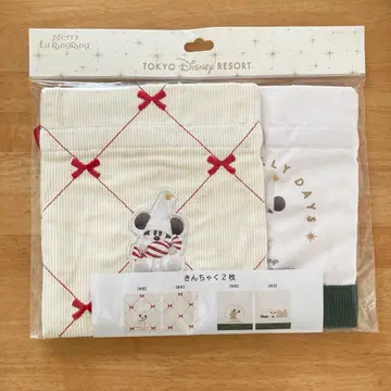 릴린린 파우치 2024년 디즈니