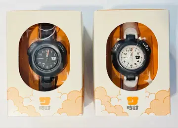 CASIO 시계 사우나 애호가용 손목시계 2종 세트 미개봉 새상품