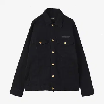 리자드 ReZARD 레귤러핏 데님 자켓