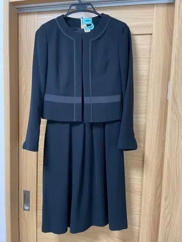 브릴리언트 스테이지 예복 7호