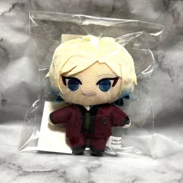 카이저 블루 록 전시회 봉제 인형 수트 에고 전시회 미하엘 카이저