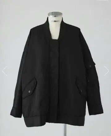 [ RIM.ARK ] Wide MA-1 BZ