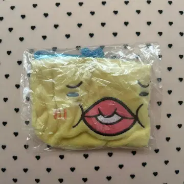 오뎅군 파우치 & 복조리 컬렉션 시플라 한정판 오뎅군 ()