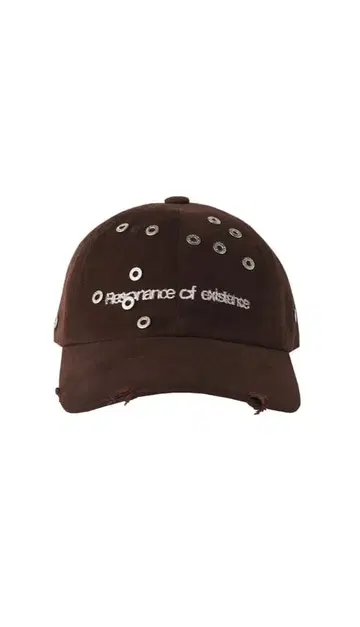 GADID ANONIEM KIPP / BROWN 캡 가디드