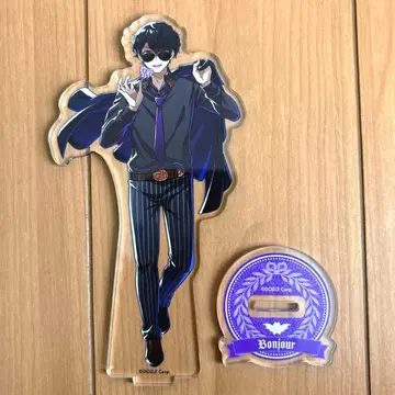 도즈루샤 본쥬르 아크릴 스탠드 할로윈 로프트