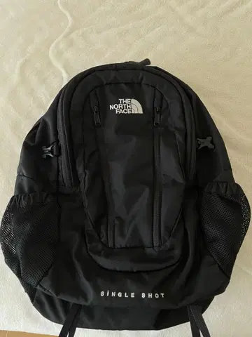 THE NORTH FACE 싱글 샷 백팩