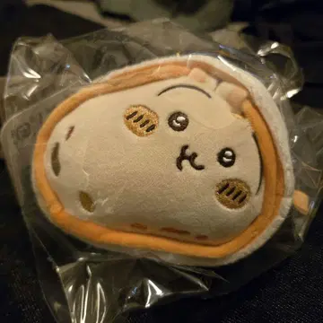 치이카와 (먼작귀) 다 먹지 못한 슈톨렌 마스코트 토끼