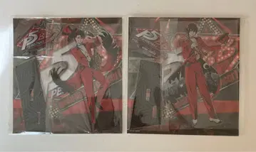 페르소나 5 P5BB 콘서트 아크릴 스탠드