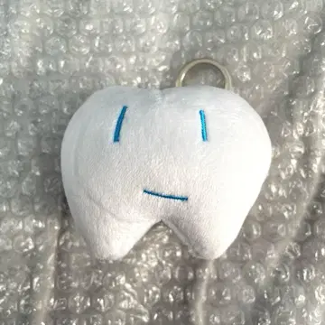 Ado 안녕하세요! 하쨩입니다 마즈 봉제 인형 마스코트