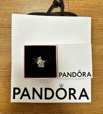 PANDORA 스컬 참