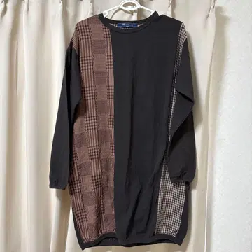 드럭 스토어즈 drug store's DS 튜닉