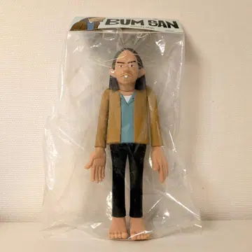 하나이 유스케 YusukeHanai BUM SAN 피규어