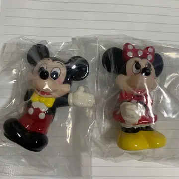 가챠 디즈니 클래시컬 모드 미키 미니