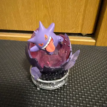 팬텀 피규어 빛나는 신비의 기적