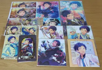 앙스타 후시미 유즈루