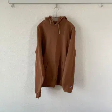 챔피온 후드티 xl made in usa
