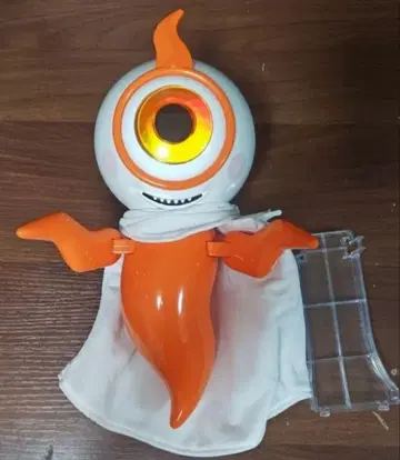 말하는 사역마 DX 유르센 가면라이더 고스트