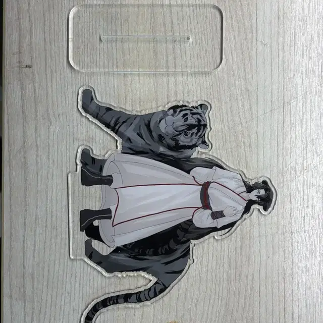 화산귀환 검존 아크릴 스탠드 판매