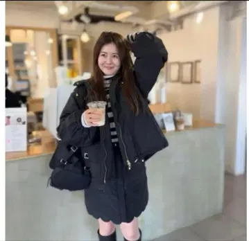 rosymonster 새상품 아우터